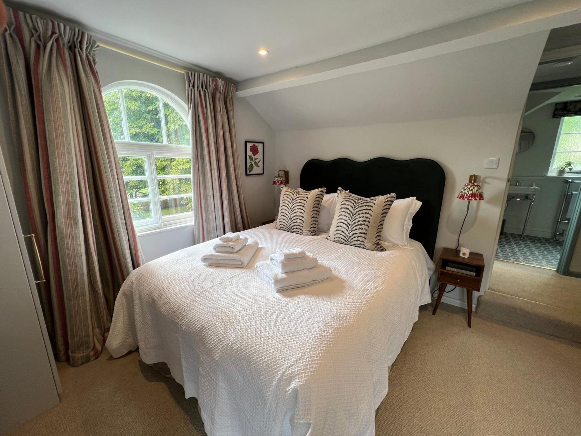 Luxury Cottage With Garden Bredon Екстер'єр фото