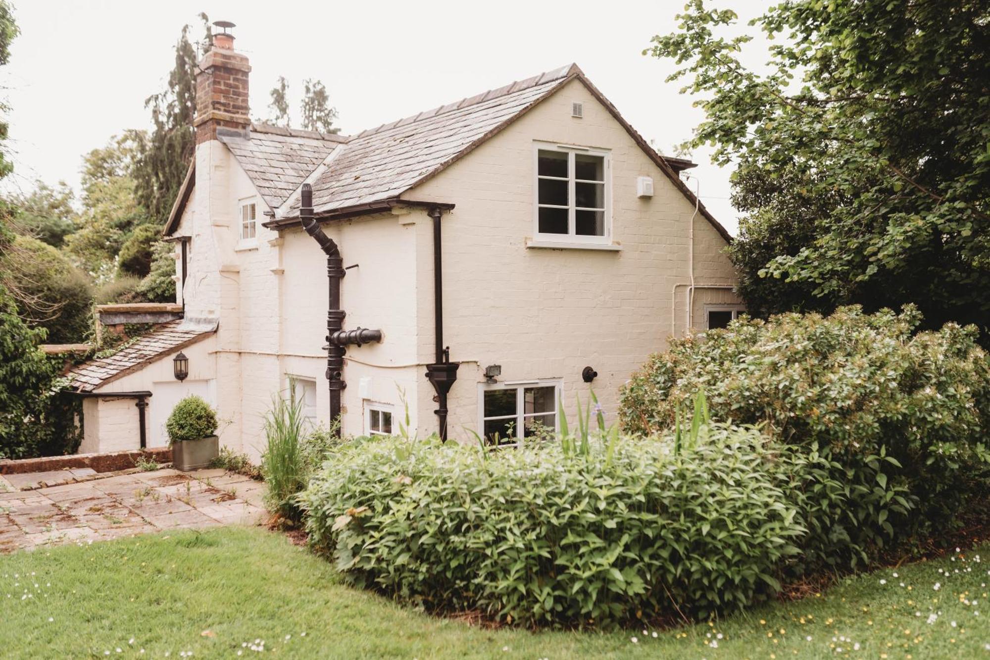 Luxury Cottage With Garden Bredon Екстер'єр фото